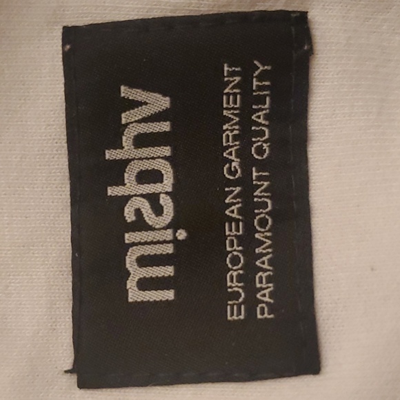 Misbhv Sweatshirt - Picture 2 of 3